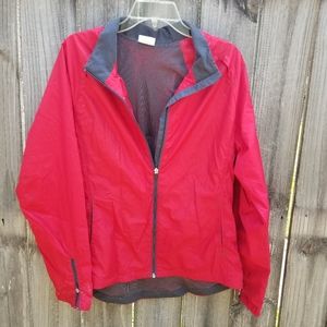Activewear Windbreaker